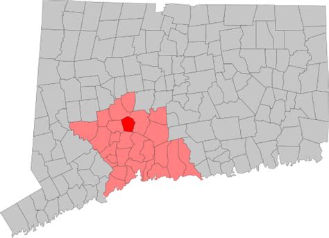 Prospect CT Map 的图像结果
