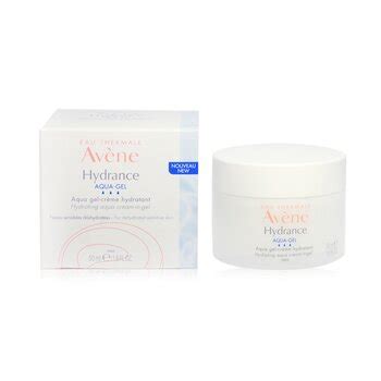 Avene - Hydrance AQUA-GEL Hydrating Aqua Cream-In-Gel - For Dehydrated ...