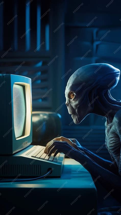 Image result for Alien Movie Computer Screen