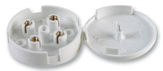 K826 PRO ELEC, JUNCTION BOX, 20A, 4 TERMINAL | element14 India