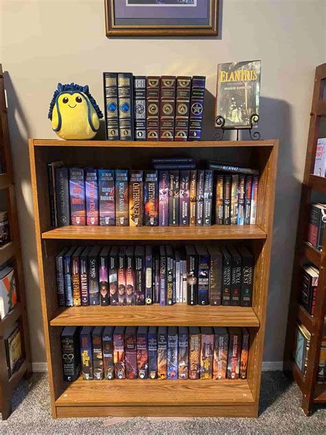 Brandon Sanderson and the Book of Mormon - FromtheDesk.org