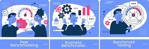 Functional Benchmarking 的图像结果