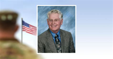 Obituary Galleries | Raymond Williams of Portland, Tennessee ...