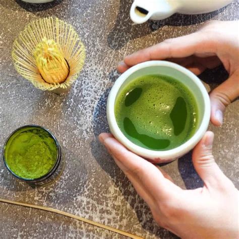 How To Make Matcha With Matcha Tea Bag at Eric Montez blog