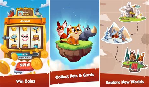 Coin Master Hack Mod Apk 的图像结果