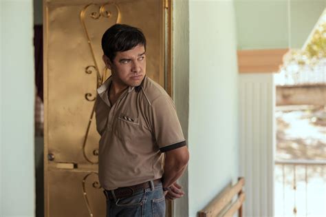 EN VIDEO. Así es ‘El Chapo’ en la temporada final de ‘Narcos: México ...