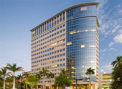 CityPlace Tower | One Parking