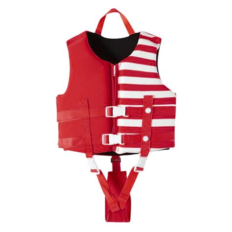 Classic Kids Life Vest, USCG Approved Type III Life Jacket, Perfect for ...