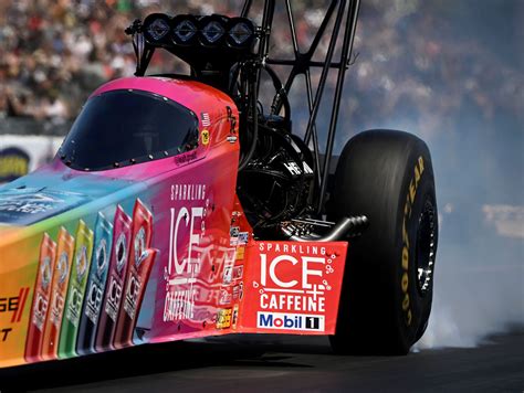 Tony Stewart Racing: St. Louis NHRA Midwest Nationals Advance - SpeedwayMedia.com