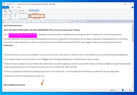 Image result for Using WordPad