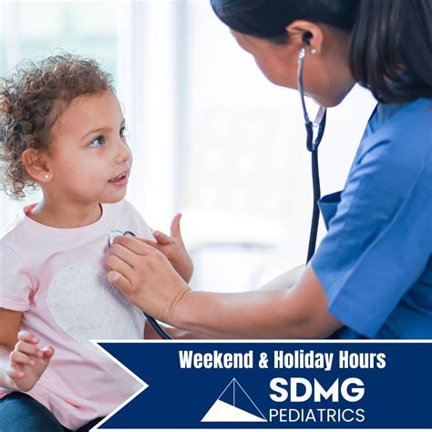 Slocum-Dickson Medical Group on LinkedIn: #pediatrics #newweekendhours ...