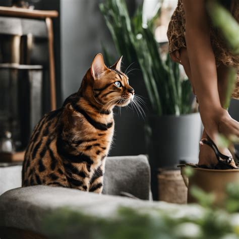 Are Bengal Cats Hypoallergenic? The Truth About This Breed