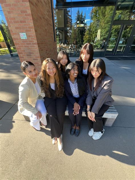 Business Week 2025 – Undergraduate Business Council