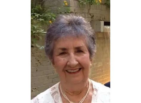 Peggy Ferguson Phillips Obituary (2024) - Ridgeland, MS - Sebrell ...