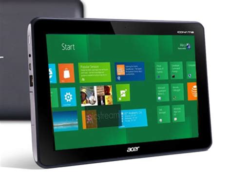 Image result for Acer 8 Tablet Tutorial