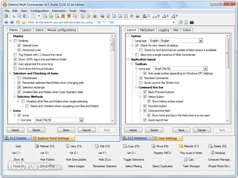 Image result for Commander Software