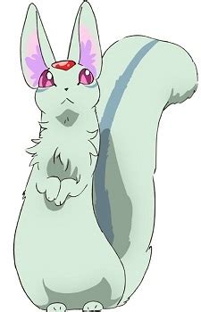 Carbuncle (Aru Majo ga Shinu Made) - MyAnimeList.net