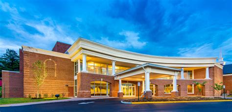 Building Use — Bonsack Baptist