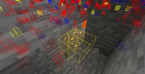 Image result for Minecraft Xray Mods