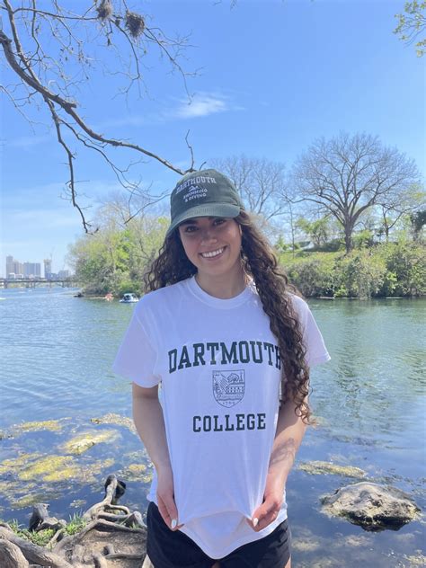 Dartmouth Kicks Off Class Of 2028 With Commitment From Sasha Dauletau