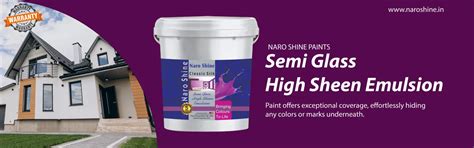 Naroshine | Paint Colors Manufacture -Wide range of Home Paint Colors.