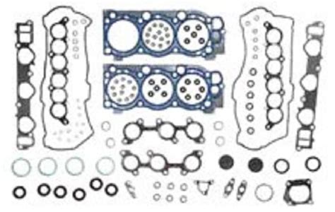 MAHLE Original HS54137 Engine Cylinder Head Gasket Set : Amazon.in: Car ...