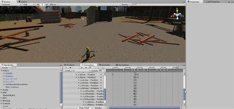 How to Render Using Unity 的图像结果