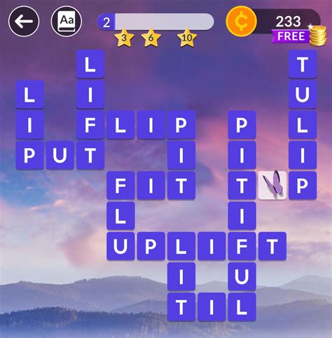 Wordscapes March 21 2025 Daily Puzzle Answer - qunb