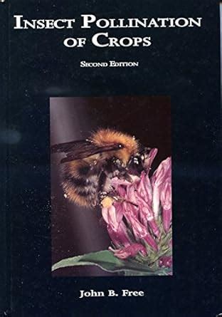 Buy Insect Pollination of Crops Book Online at Low Prices in India ...