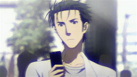 Top 15 Best Time Travel Anime of All Time - MyAnimeList.net