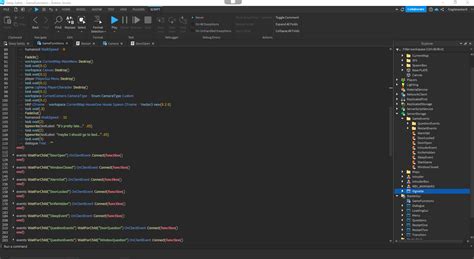 How Do You Script with Remote Events On Roblox 的图像结果