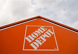 Image result for Home Depot Open Sign