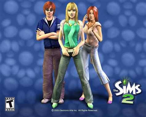 Image result for Los Sims