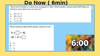Eureka Math Grade 4 Module 3 Lesson 17 的图像结果
