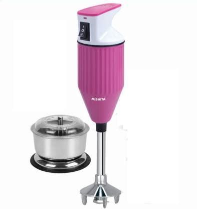 Mishita MBD009 250 W Hand Blender Price in India - Buy Mishita MBD009 ...