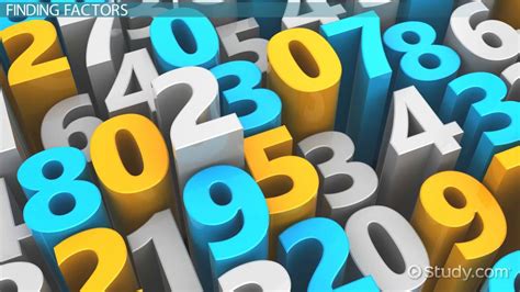 How to Factor Math Problems 的图像结果