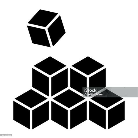 Pyramid Tutorial Cube 的图像结果