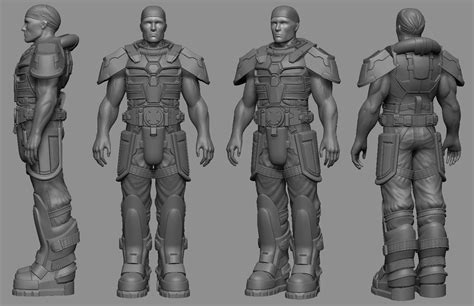 Image result for Modeling Armor Blender Tutorial