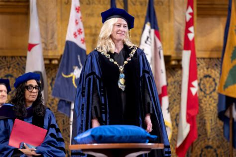 President Of Yale