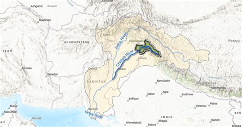 SANDRP – South Asia Network on Dams, Rivers and People