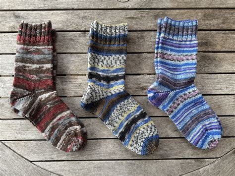 Walking Through Time: A History of Socks – ARNE & CARLOS