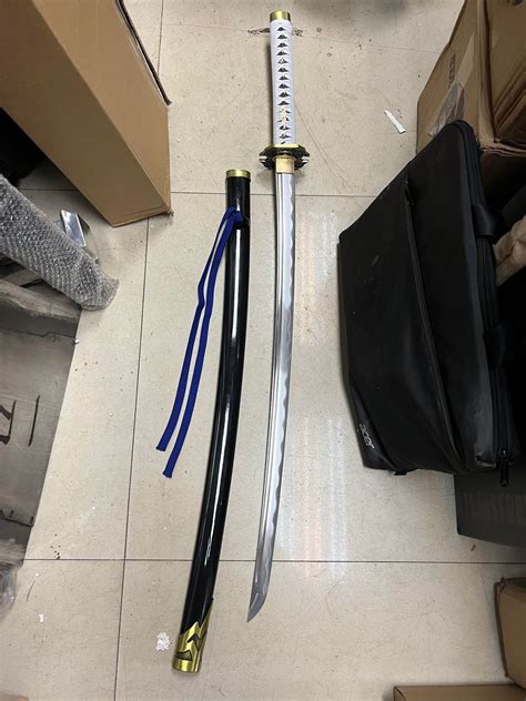 Yamato Sword