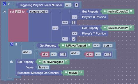 Revival System [🟨] - Community Made Guides - Gimkit Creative