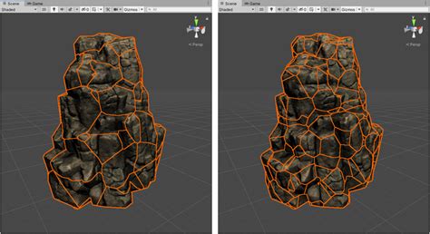 Image result for How to Use RayFire Tutorial Unity