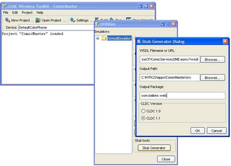 Image result for Installing Object Toolkit Java
