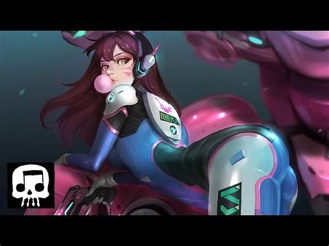SEXIEST D.VA EVER - Overwatch Gameplay - YouTube