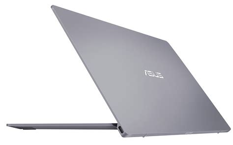 Asus introduceert lichte 14"-laptop voor zakelijk gebruik - Tweakers