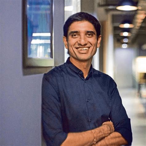 "Chala gaya Suhail Sameer," Ashneer Grover pokes fun.