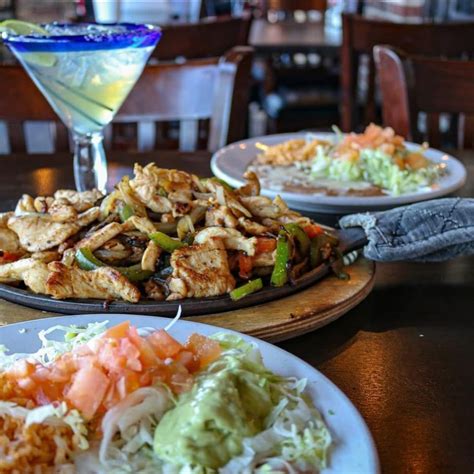 El Amigo Mexican Restaurant