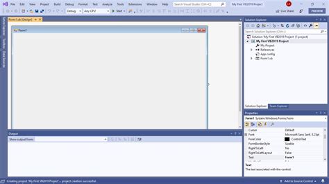 Visual Basic 2019 Community Download 的图像结果